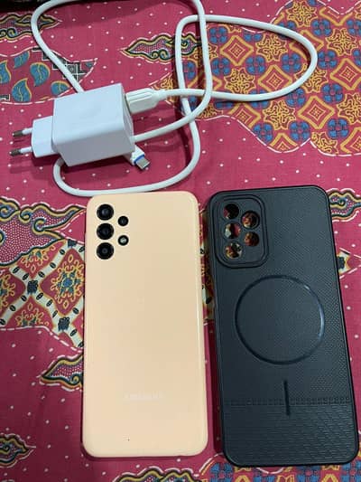 samsung A13 pta approved