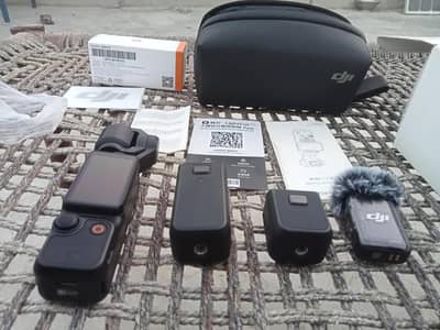 Dji osmo pocket 3 For sale