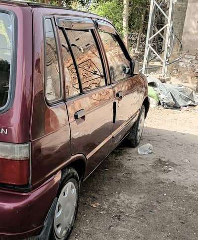 Mehran VXR 2007 0371/8027692