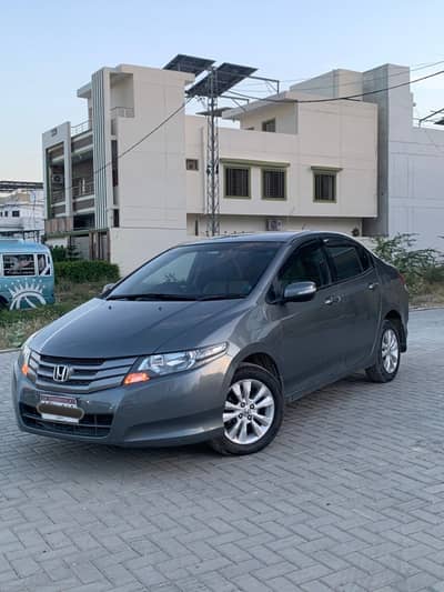 City aspire 1.5