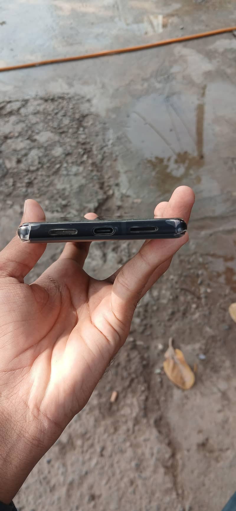 Google pixel 6 pro 1