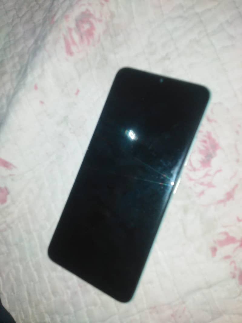 itel a70 1