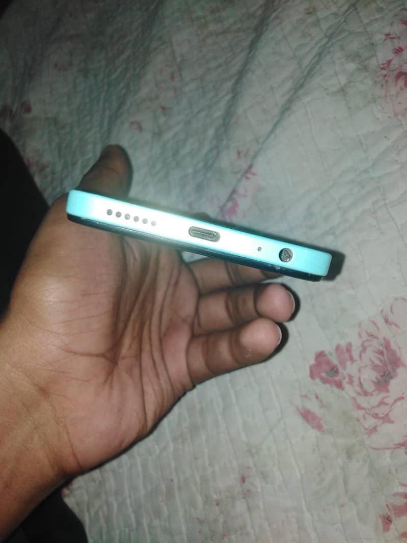 itel a70 2