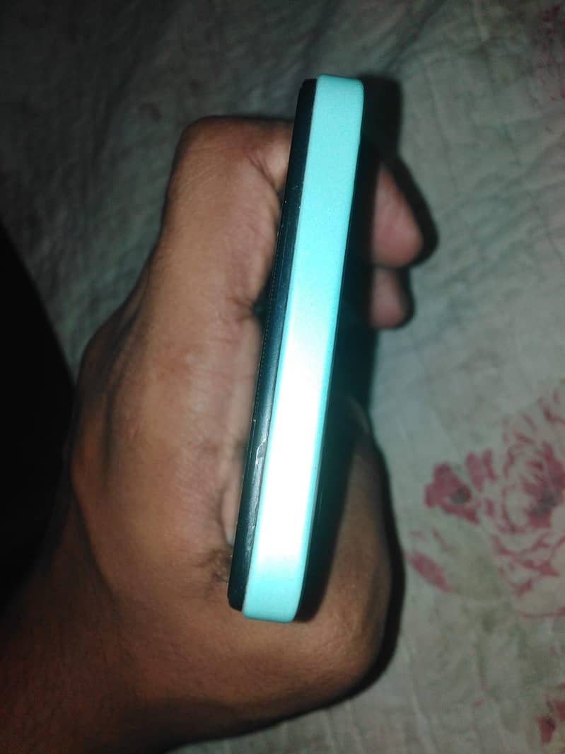 itel a70 3
