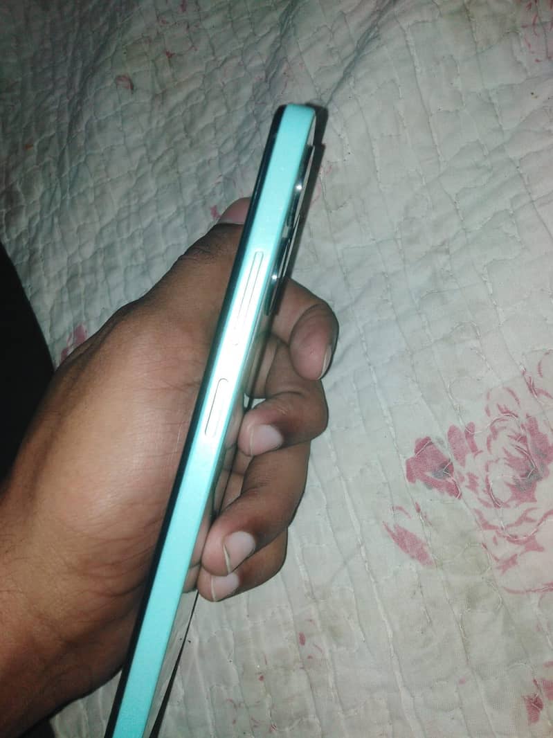 itel a70 4