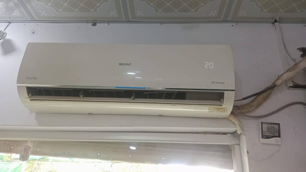 use ac 0
