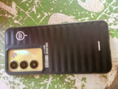 Vivo Y100 PTA Approved 8GB 256GB Charger + Receipt