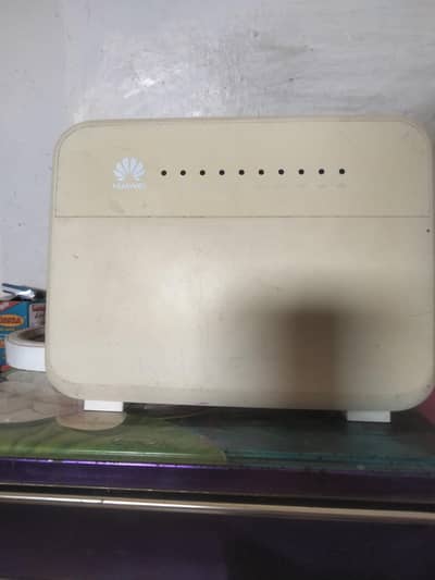 HUAWEI 5G ROUTER