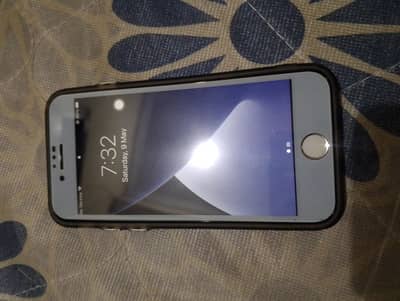 iphone 7 non PTA approved