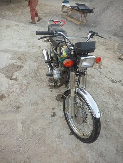 125 cc for sale