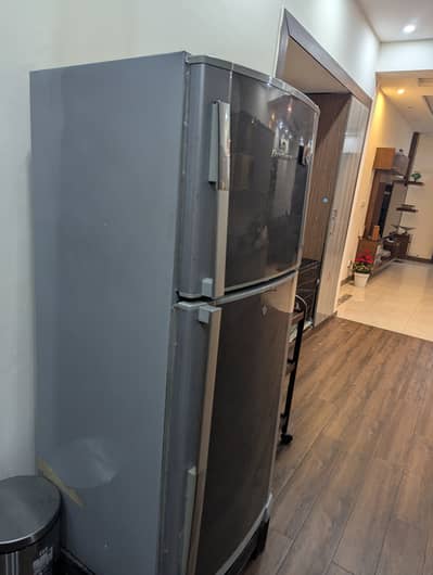 Dawlance fridge.