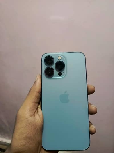 Iphone 13 pro