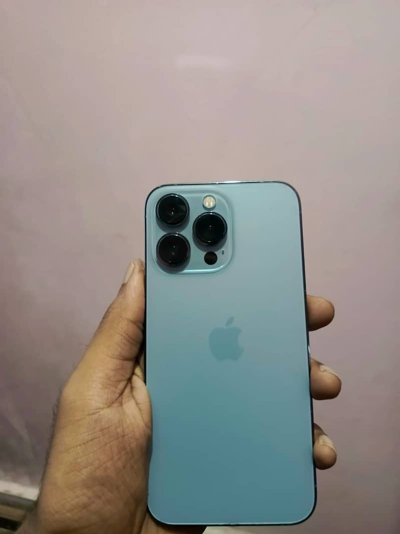 Iphone 13 pro 0