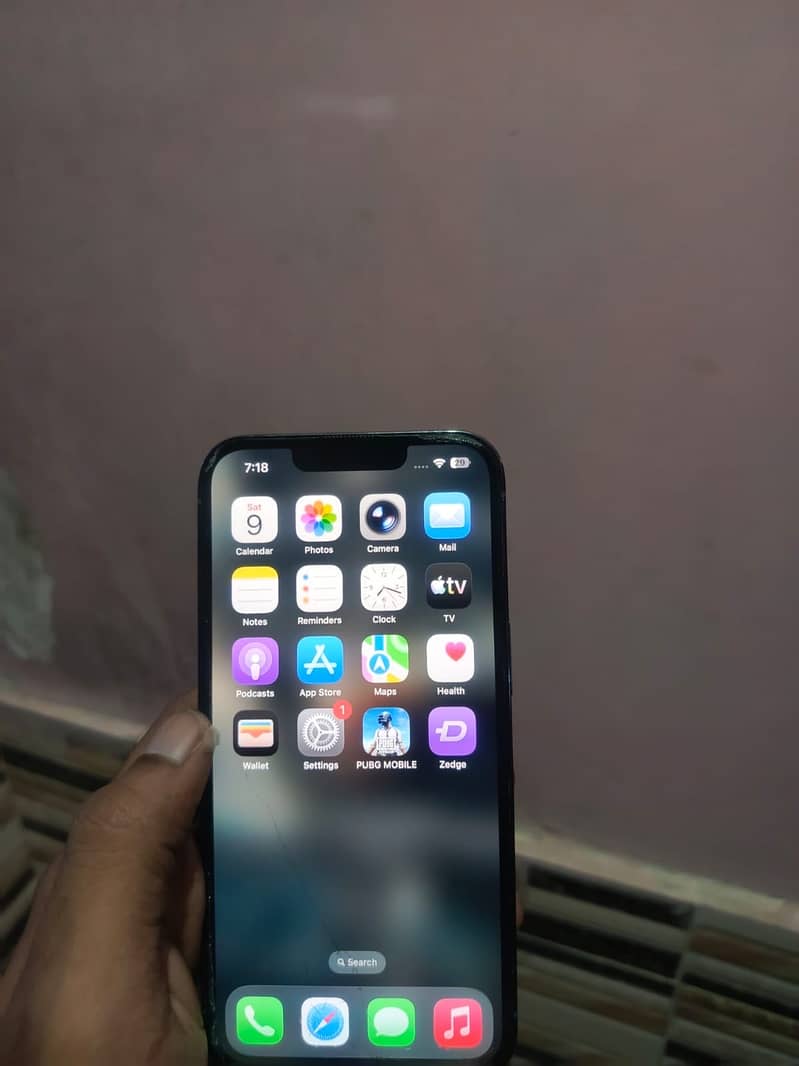 Iphone 13 pro 3