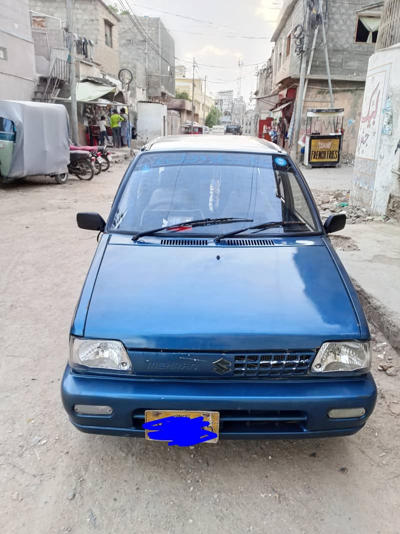 karachi 1