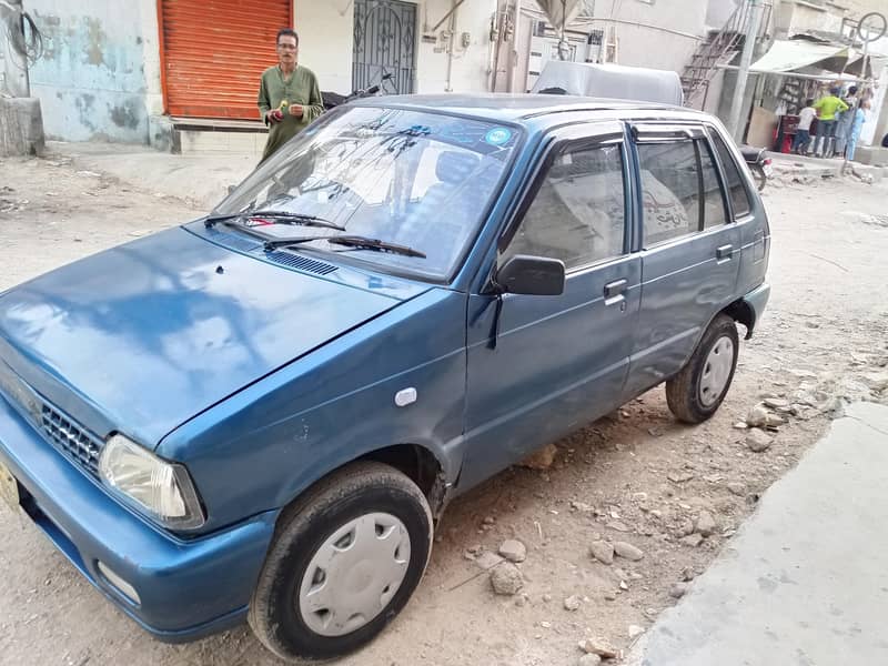 karachi 9