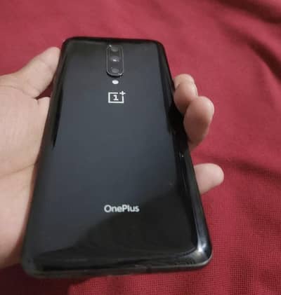Oneplus 7 pro Official Pta Approved 12 512gb for gaming and camera.