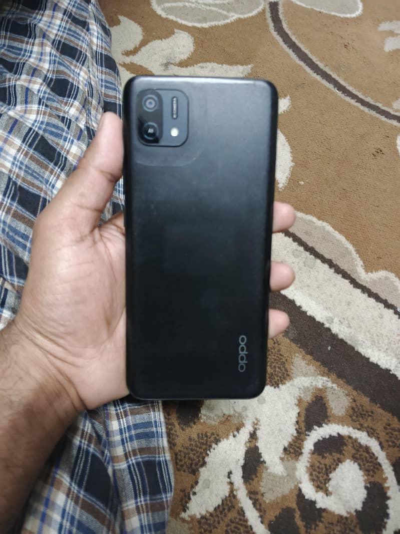 Oppo A 16e 0