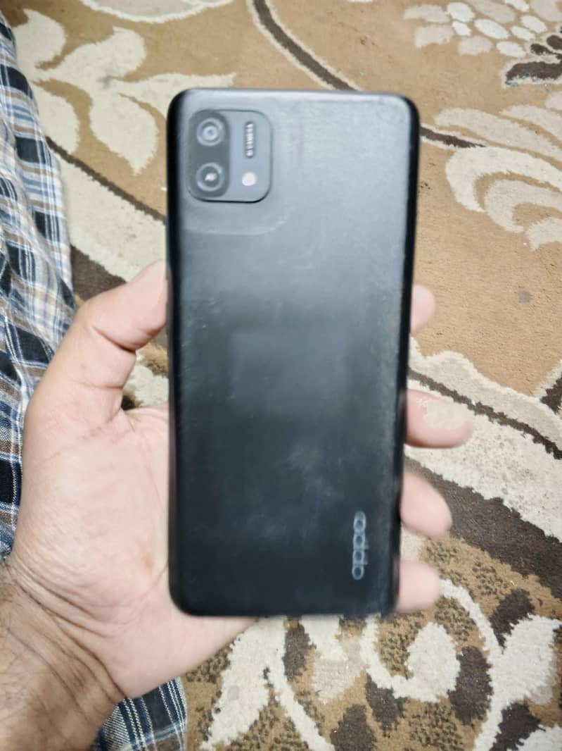 Oppo A 16e 1
