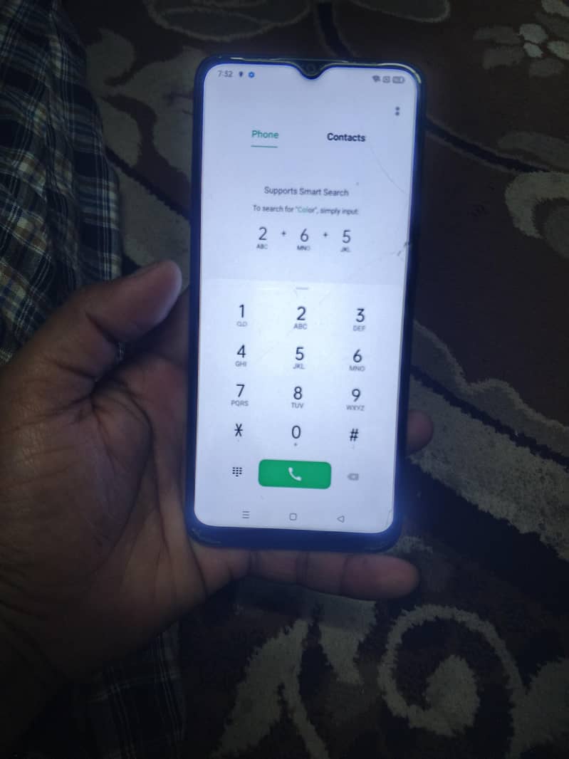 Oppo A 16e 5