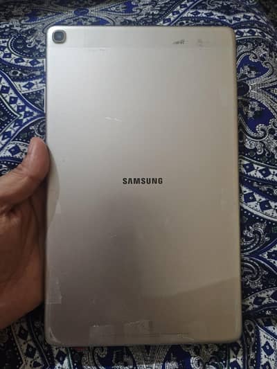 samsung tab A