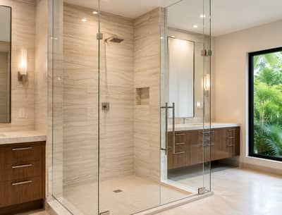 Aluminium&Glass Fixing Services – Fast, Reliable & Affordable
