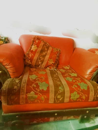 sofa set for sale used