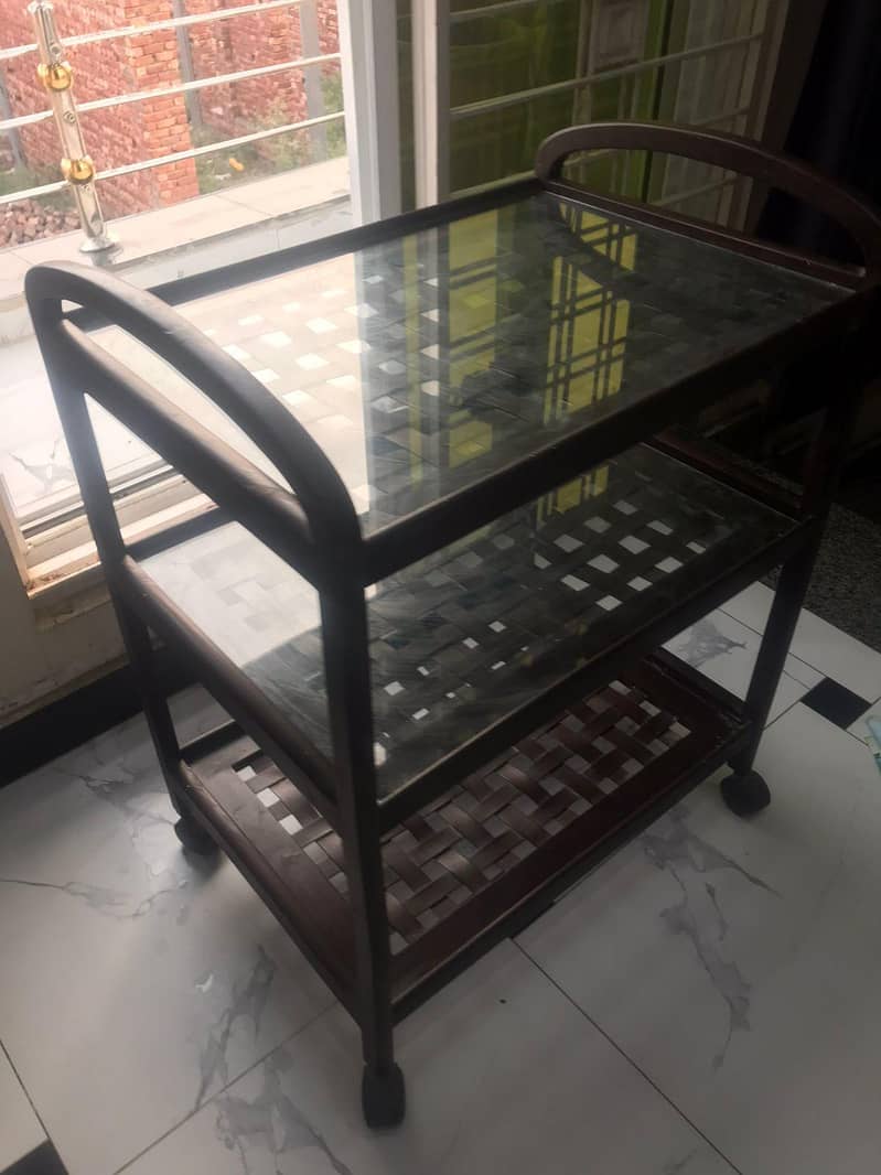 trolley 2