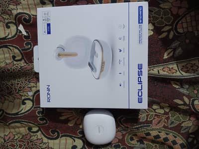Ronin Eclipse Earbuds for sale