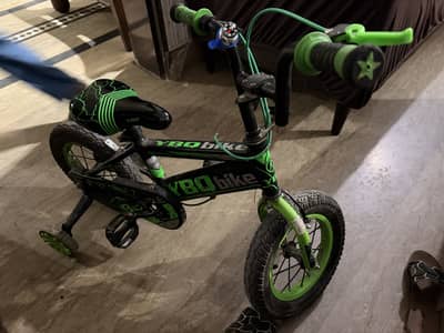 Cycle