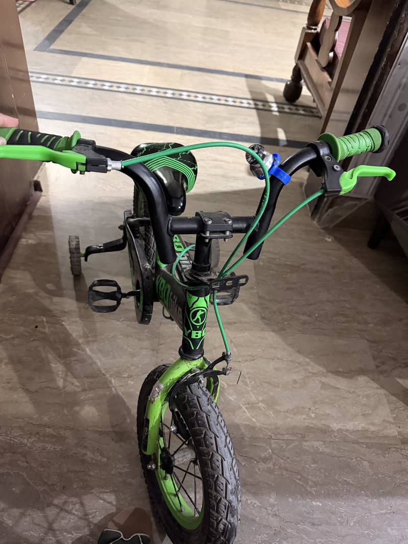 Cycle 3