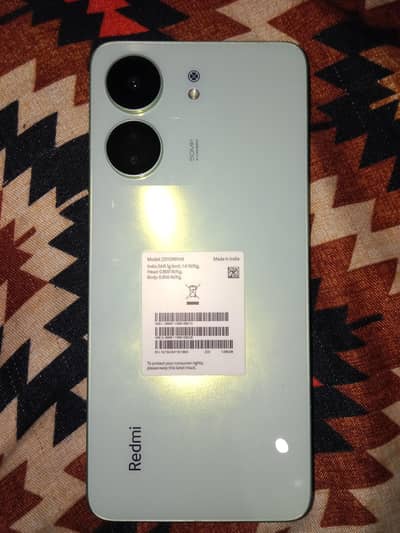 Redmi 13c
