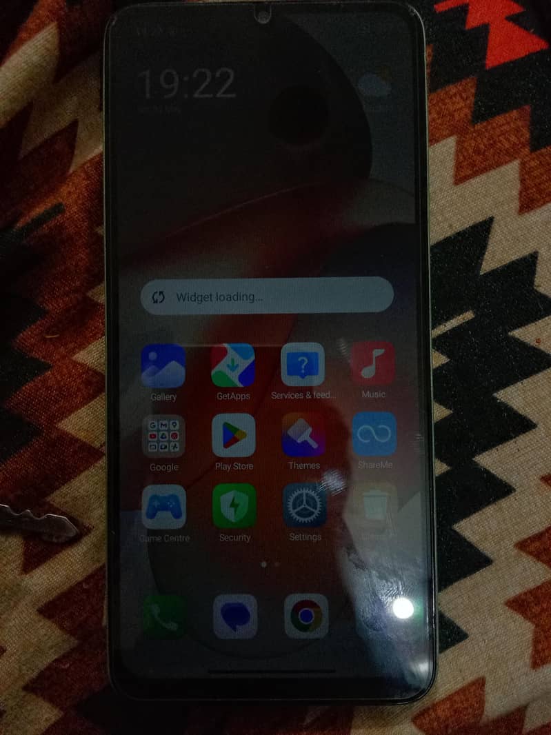 Redmi 13c 2