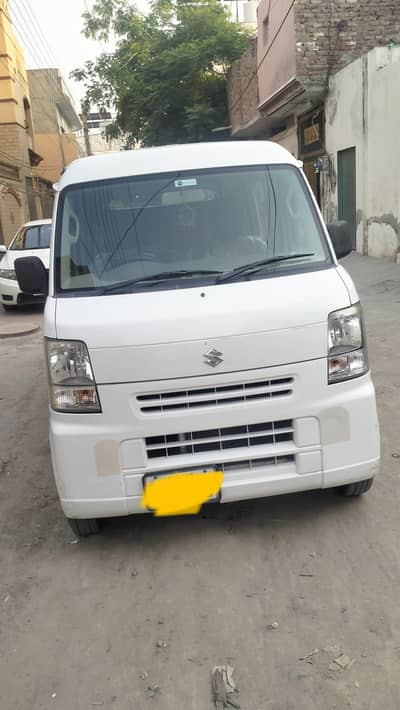 Suzuki Every