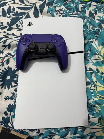 PS5 Digital Slim