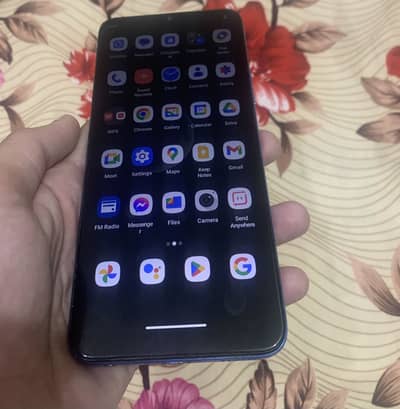 Urgent sell grace 9 pTA approved