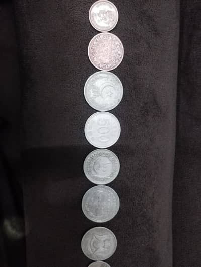 Old Coins Collection | Rare Antique Coins | All World Coins For Sale