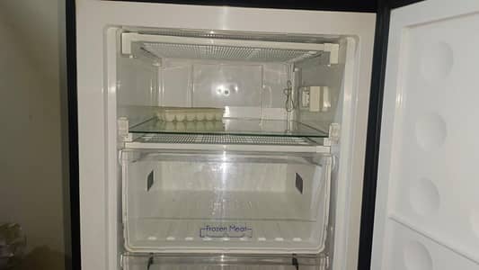 PEL vertical freezer
