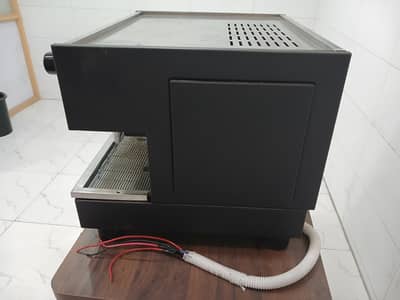 Coffee Machine
