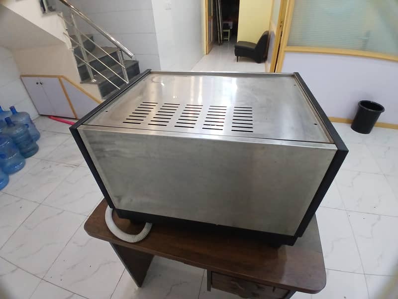 Coffee Machine 1