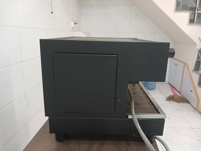 Coffee Machine 2