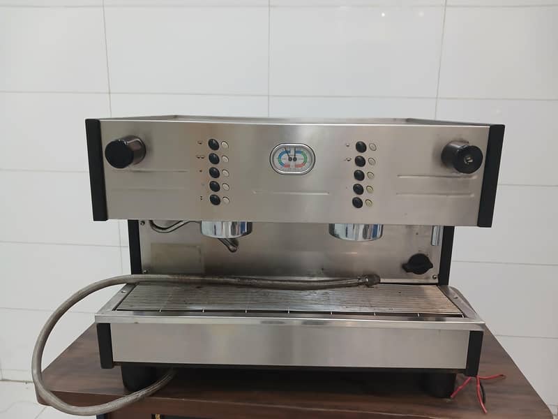 Coffee Machine 3