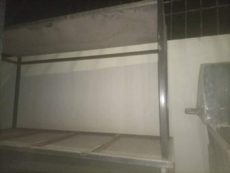 packaging counter 1