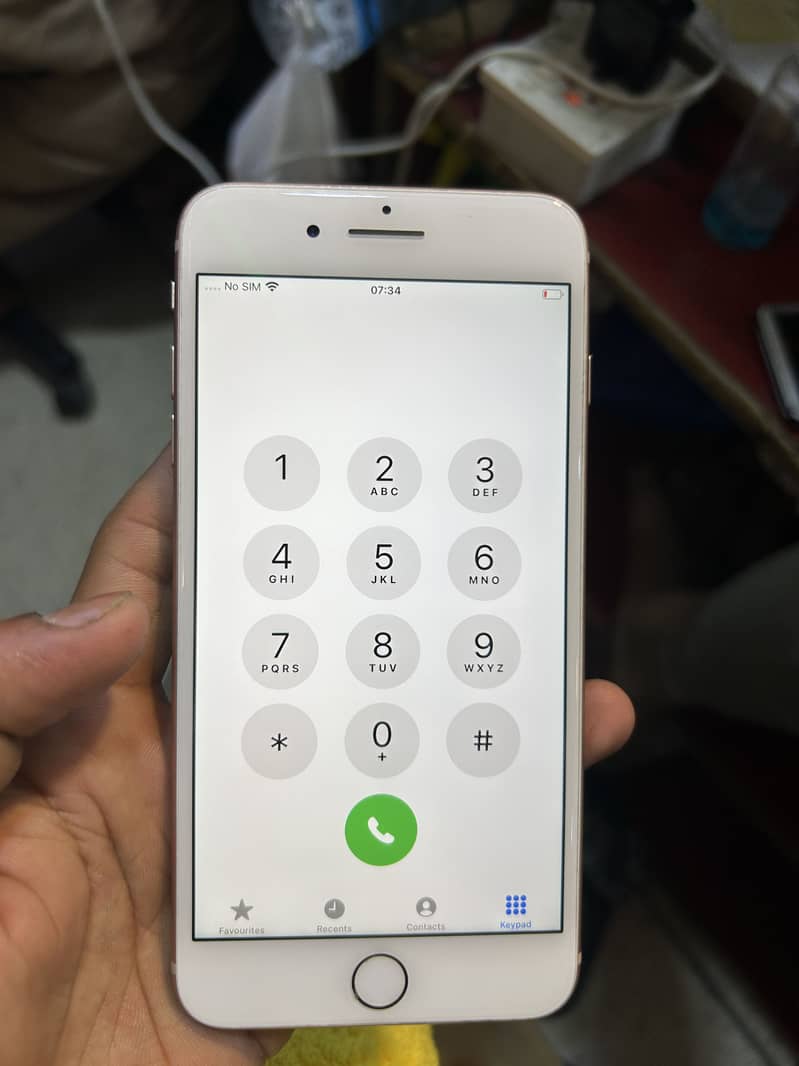 IPhone 8 Plus 1