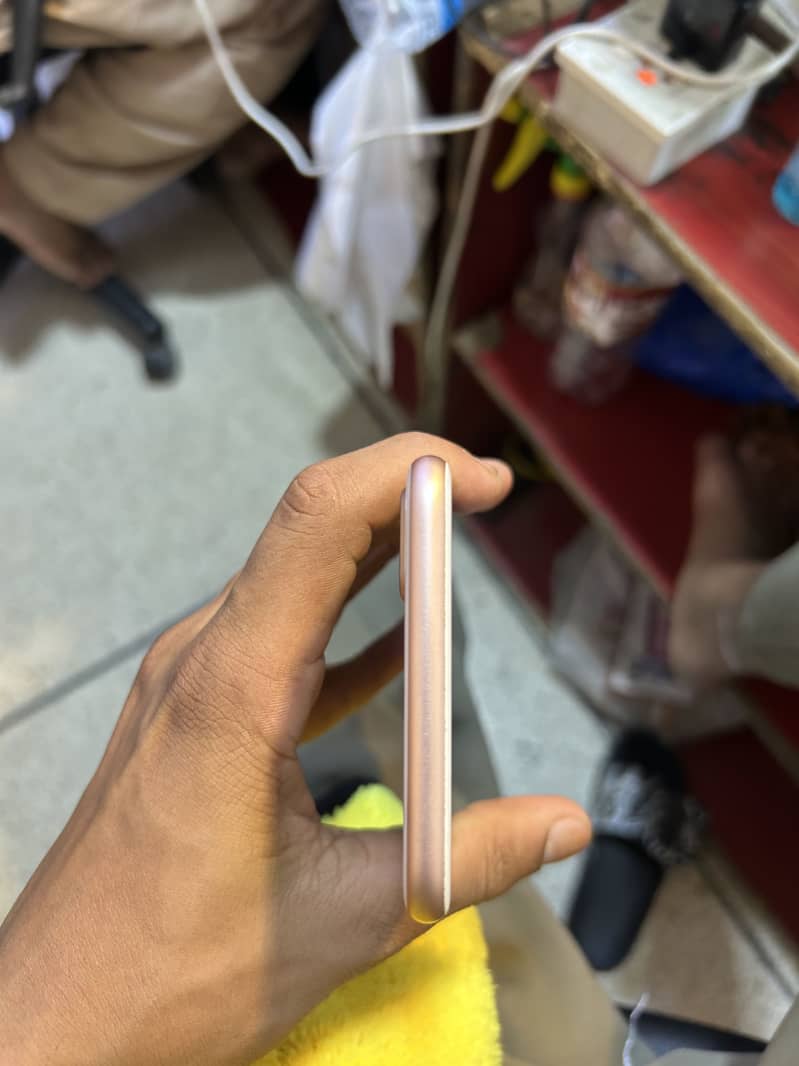 IPhone 8 Plus 5