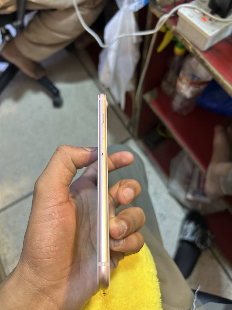 IPhone 8 Plus 8