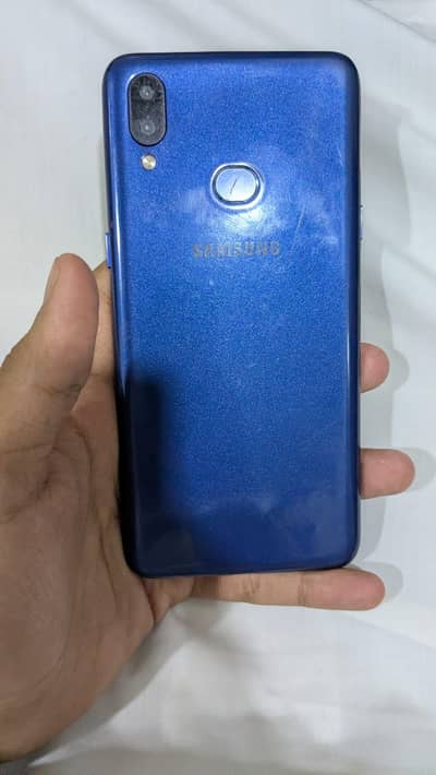 battery 10 out of 10 condition 10 / 8