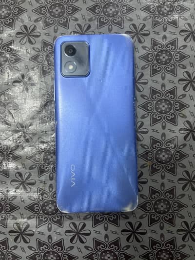 Vivo Y01