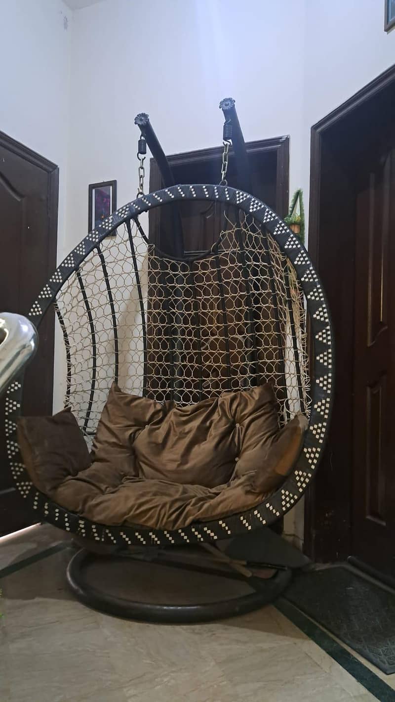 swing 0