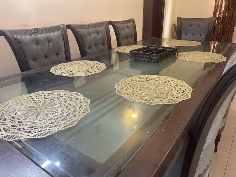 Dining Table 1